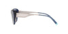 Lente Solar Tiffany TF4158 Azul