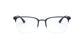 Lente Oftálmico Ray Ban RX6433 Azul