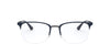 Lente Oftálmico Ray Ban RX6433 Azul