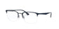 Lente Oftálmico Ray Ban RX6433 Azul