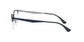 Lente Oftálmico Ray Ban RX6433 Azul