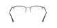Lente Oftálmico Ray Ban RX6433 Azul