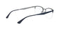 Lente Oftálmico Ray Ban RX6433 Azul