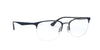 Lente Oftálmico Ray Ban RX6433 Azul