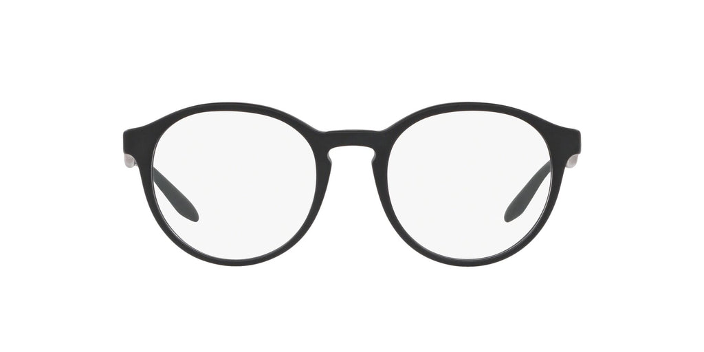 Lente Oftálmico Giorgio Armani AR7162 Negro