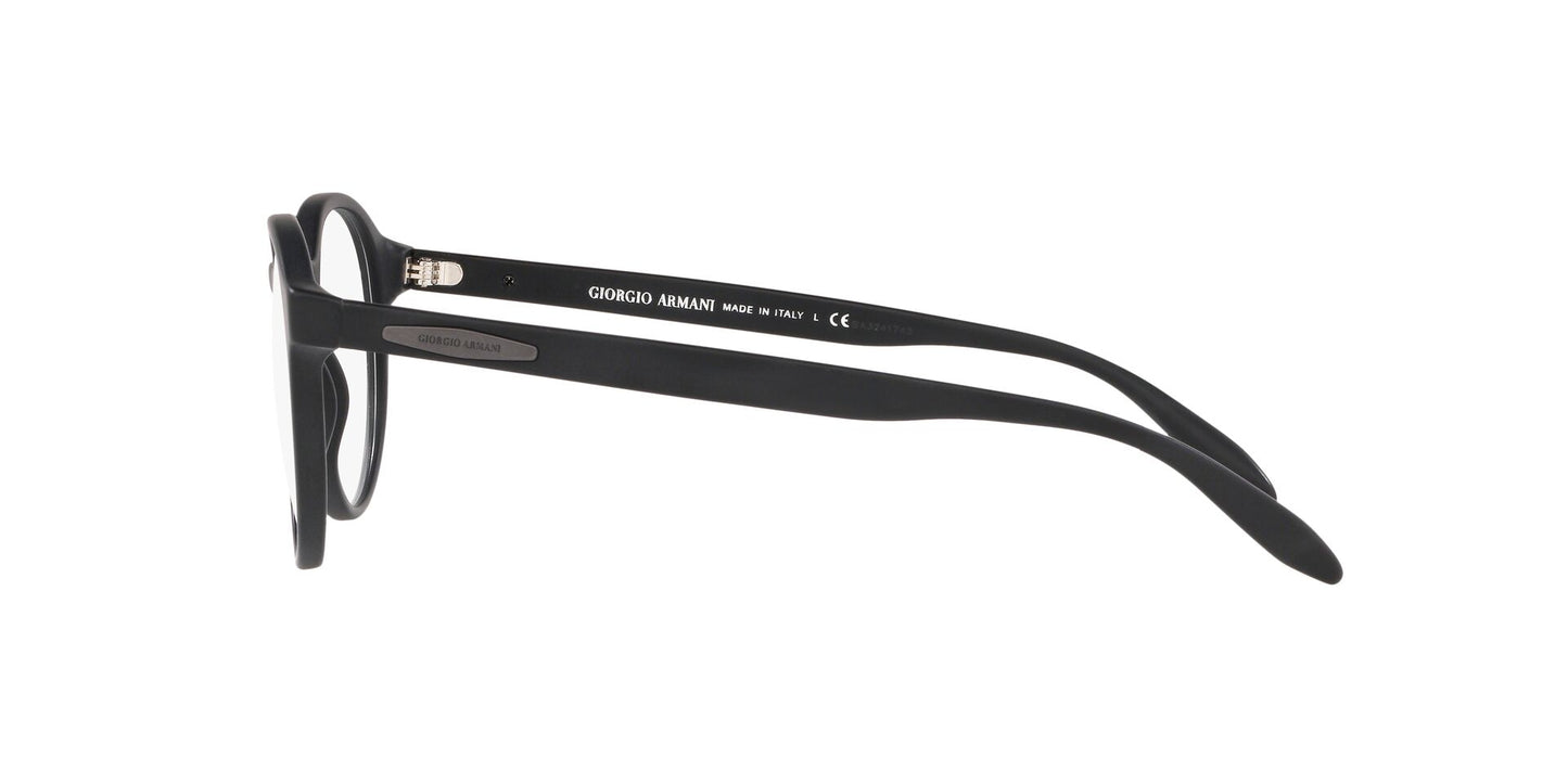 Lente Oftálmico Giorgio Armani AR7162 Negro