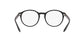 Lente Oftálmico Giorgio Armani AR7162 Negro