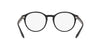 Lente Oftálmico Giorgio Armani AR7162 Negro