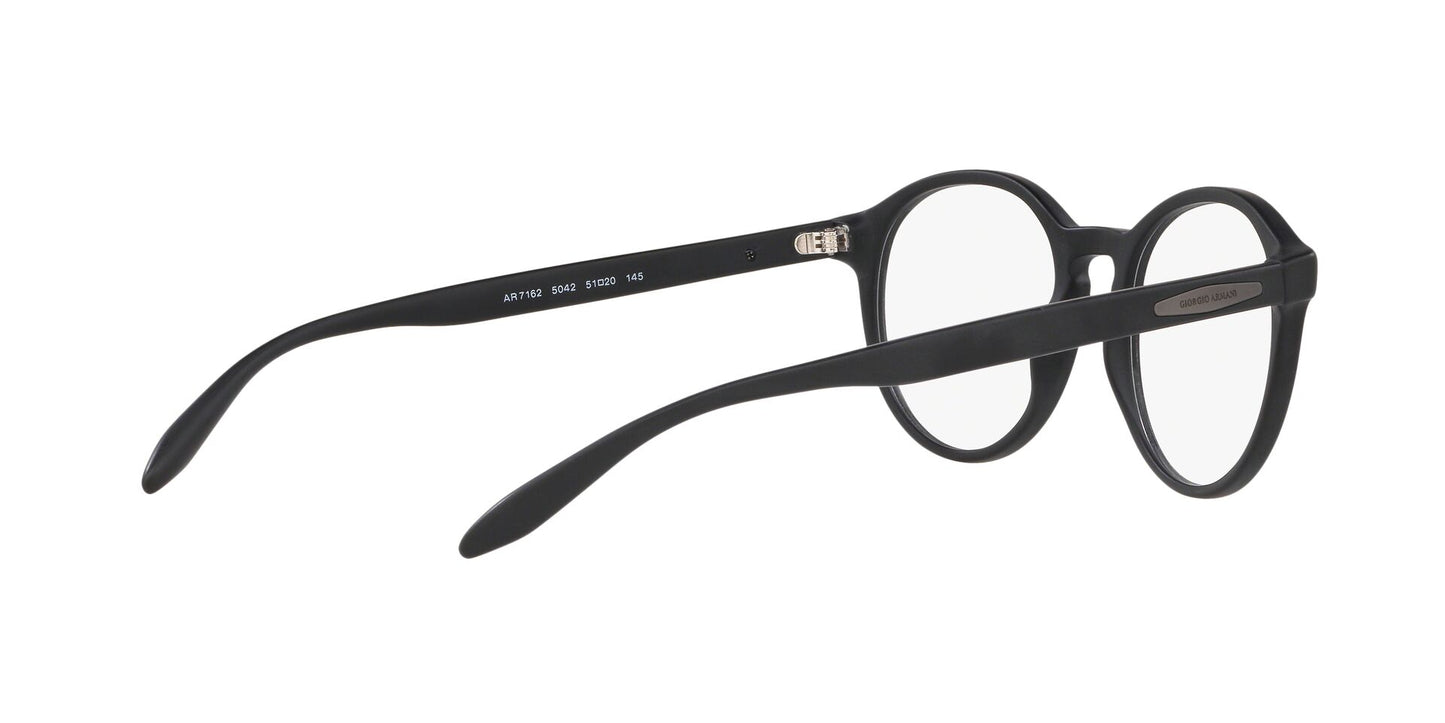 Lente Oftálmico Giorgio Armani AR7162 Negro