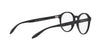 Lente Oftálmico Giorgio Armani AR7162 Negro