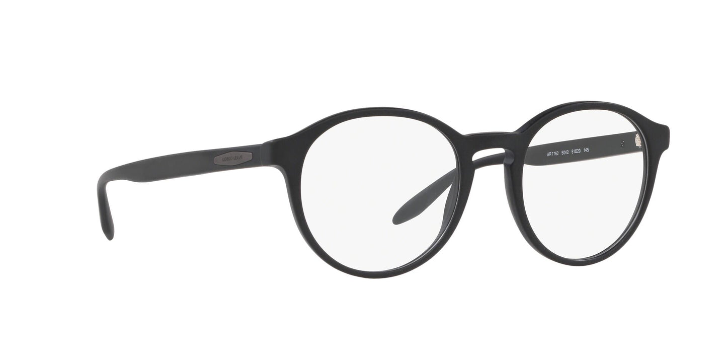 Lente Oftálmico Giorgio Armani AR7162 Negro