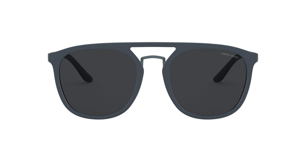 Lente Solar Giorgio Armani AR8118 Azul