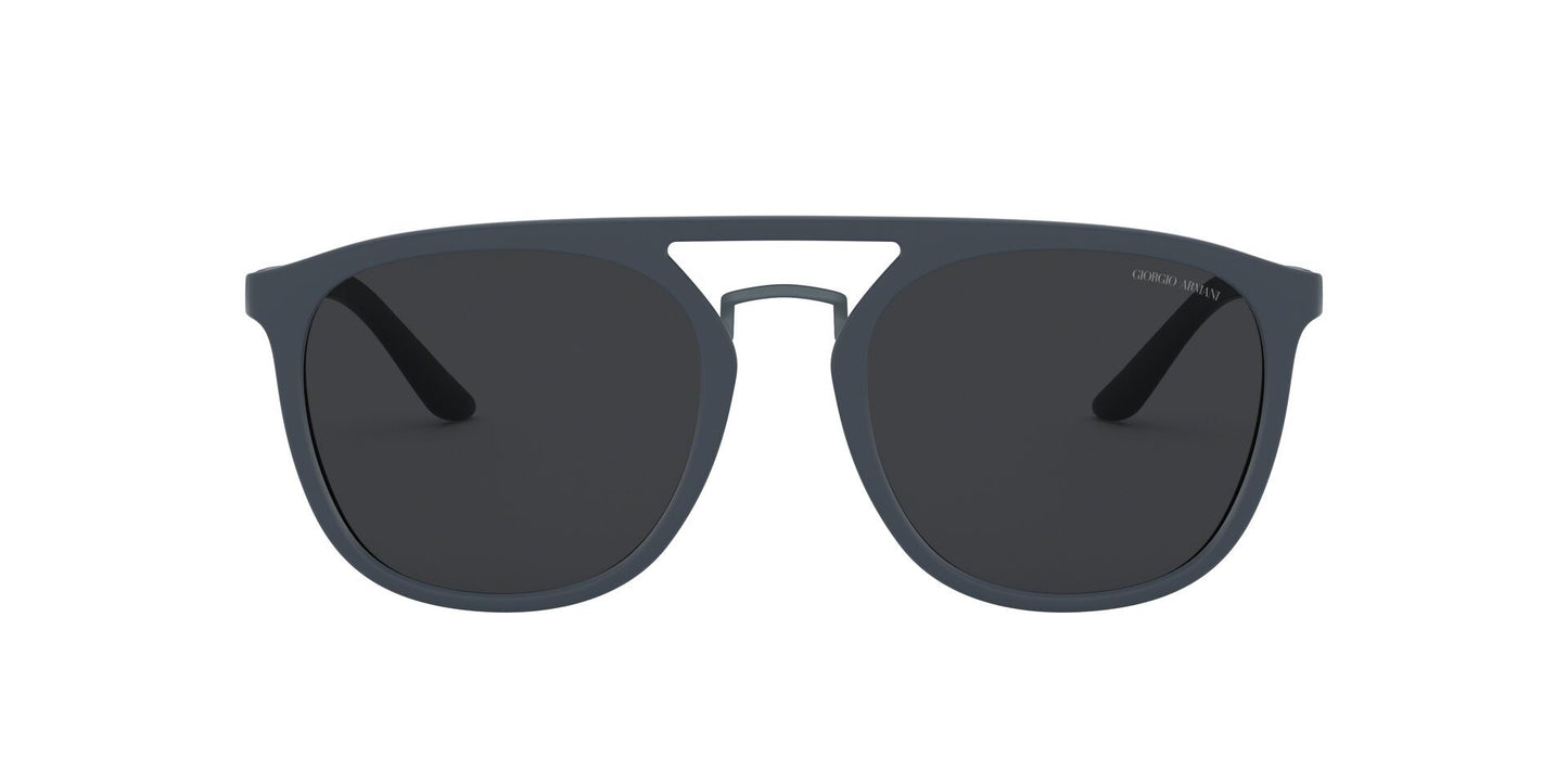 Lente Solar Giorgio Armani AR8118 Azul