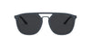 Lente Solar Giorgio Armani AR8118 Azul