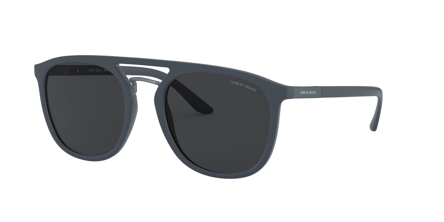 Lente Solar Giorgio Armani AR8118 Azul