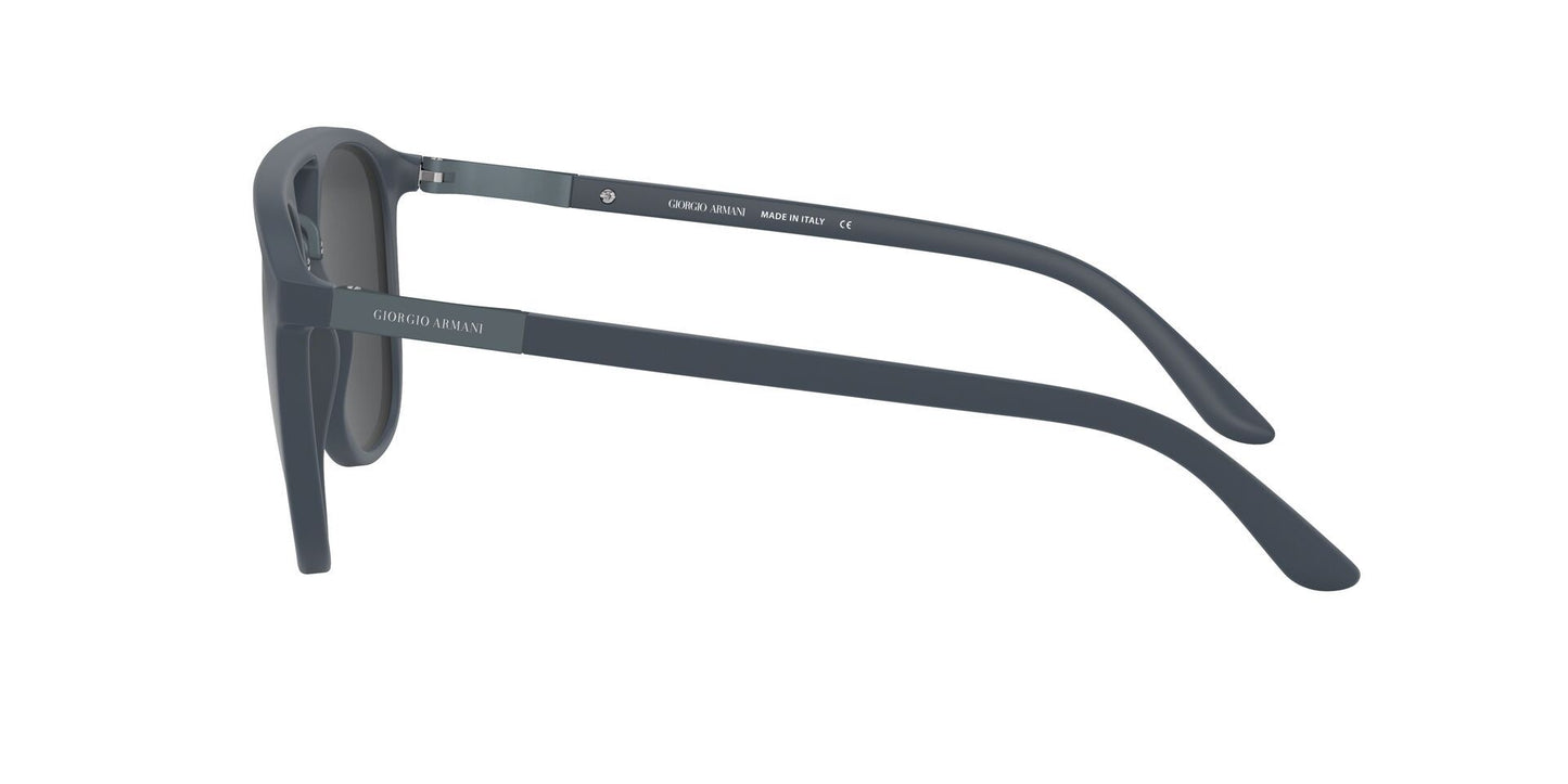 Lente Solar Giorgio Armani AR8118 Azul