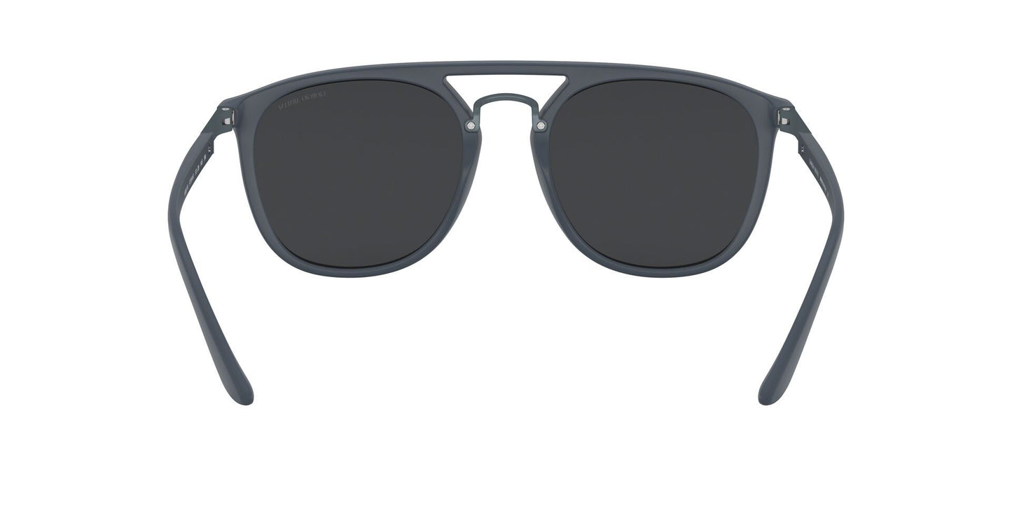 Lente Solar Giorgio Armani AR8118 Azul