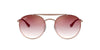 Lente Solar Ray Ban RB3614N Dorado