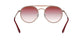 Lente Solar Ray Ban RB3614N Dorado