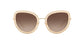 Lente Solar Dolce Gabbana DG2226 Dorado