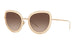 Lente Solar Dolce Gabbana DG2226 Dorado