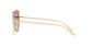 Lente Solar Dolce Gabbana DG2226 Dorado