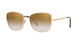 Lente Solar Dolce Gabbana DG2223 Dorado