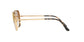 Lente Solar Dolce Gabbana DG2223 Dorado