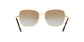 Lente Solar Dolce Gabbana DG2223 Dorado