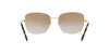 Lente Solar Dolce Gabbana DG2223 Dorado