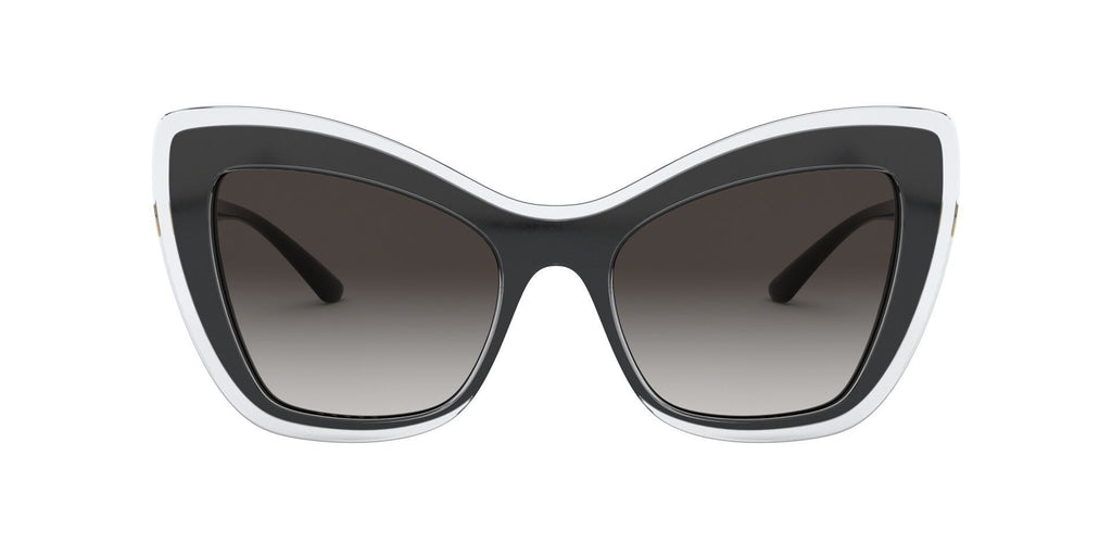 Lente Solar Dolce Gabbana DG4364 Negro