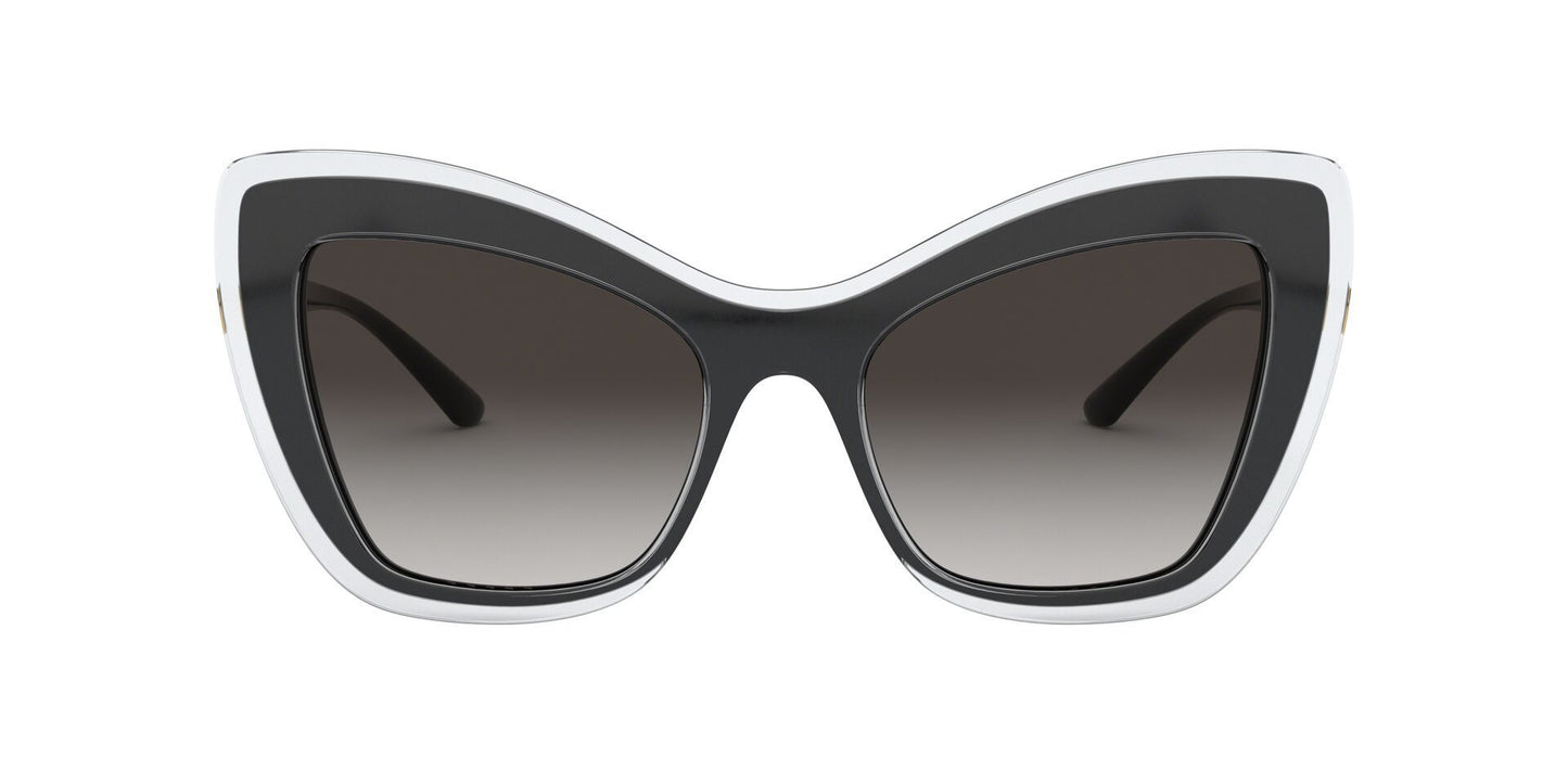 Lente Solar Dolce Gabbana DG4364 Negro