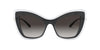 Lente Solar Dolce Gabbana DG4364 Negro