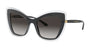 Lente Solar Dolce Gabbana DG4364 Negro