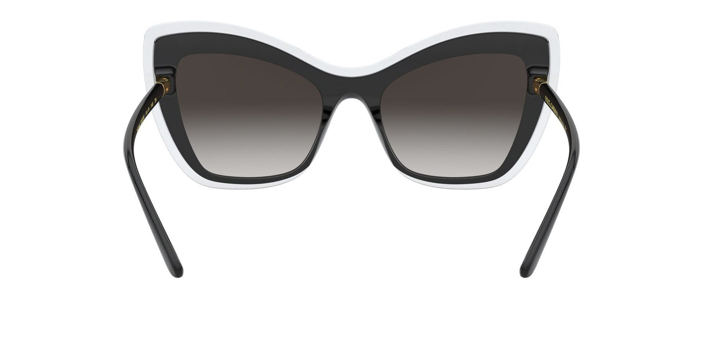 Lente Solar Dolce Gabbana DG4364 Negro
