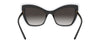 Lente Solar Dolce Gabbana DG4364 Negro