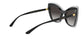 Lente Solar Dolce Gabbana DG4364 Negro