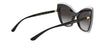 Lente Solar Dolce Gabbana DG4364 Negro