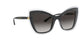 Lente Solar Dolce Gabbana DG4364 Negro