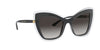 Lente Solar Dolce Gabbana DG4364 Negro