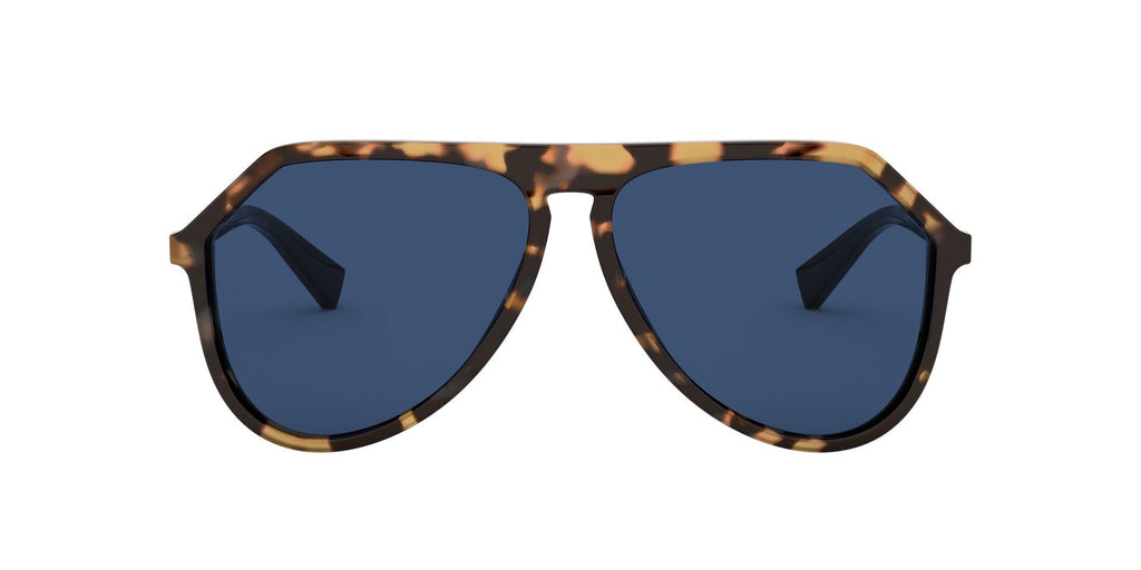 Lente Solar Dolce Gabbana DG4341 Havana