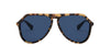 Lente Solar Dolce Gabbana DG4341 Havana