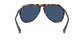 Lente Solar Dolce Gabbana DG4341 Havana