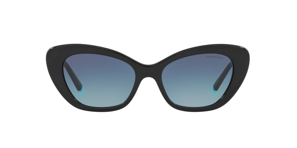 Lente Solar Tiffany TF4158 Negro