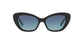 Lente Solar Tiffany TF4158 Negro