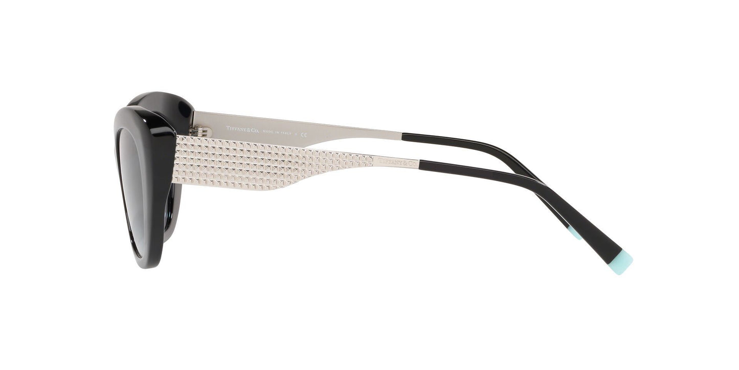 Lente Solar Tiffany TF4158 Negro
