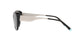 Lente Solar Tiffany TF4158 Negro