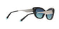Lente Solar Tiffany TF4158 Negro