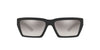 Lente Solar Prada PR 04VS Negro