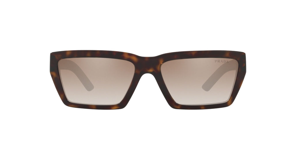 Lente Solar Prada PR 04VS Havana